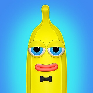 Telegram profile photo for Nana Portal