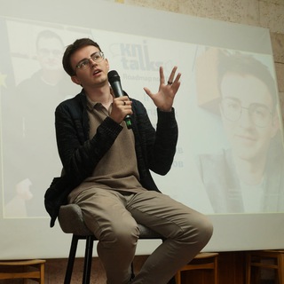 Telegram profile photo for КПІшний Свят