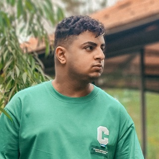 Telegram profile photo for علیرضا دیراوی | آموزش گرافیک