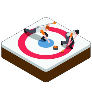 Telegram profile photo for Керлинг на Сахалине