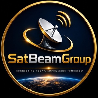 Telegram group profile photo for بیم ماهوارهها