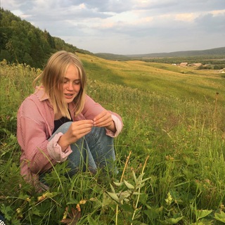 Telegram profile photo for опять эта калина