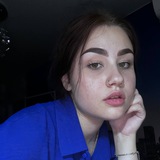 Telegram profile photo for Liza | о бровях и красоте