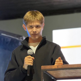 Telegram profile photo for Просто Димка