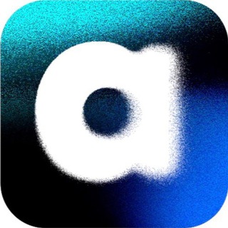 Telegram profile photo for AIST(Ai stories and animation)