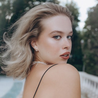 Telegram profile photo for Polina Kiseleva