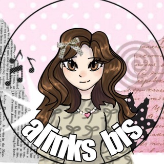 Telegram profile photo for 𝑎𝑙𝑖𝑛𝑘𝑠 𝑏𝑖𝑠!౨ৎ ˖ ࣪⊹♡