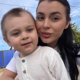 Telegram profile photo for Красильниковы 🤍
