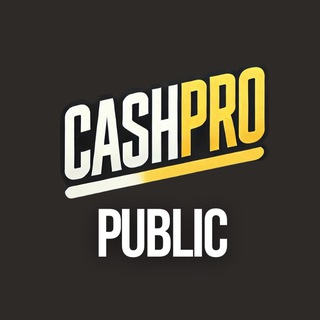 Telegram profile photo for CashPRO | обмен и финансы Польша | USD EUR PLN UAH USDC USDT Крипта