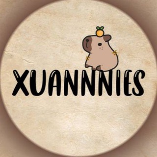 Telegram profile photo for xuannies