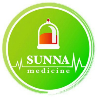 Telegram profile photo for Sunna Medicine