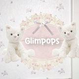 Telegram profile photo for ❛ 🫓﹔² glimpops &. jourNal (open!) <,3