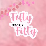 Telegram profile photo for FIFTY FIFTY π Brasil