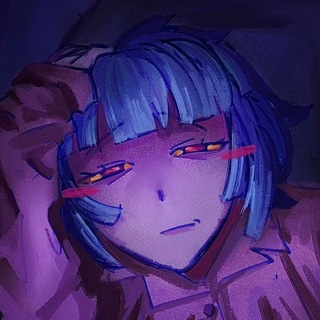 Telegram profile photo for виски