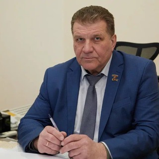 Telegram profile photo for Геннадий Бондарев