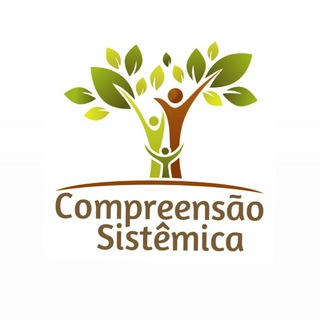 Telegram profile photo for Compreensão Sistêmica