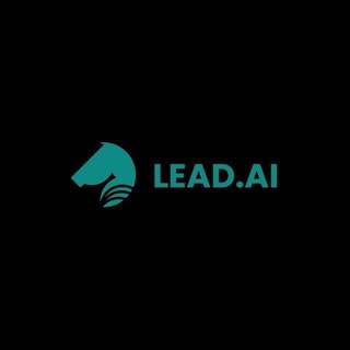 Telegram profile photo for Lead.AI