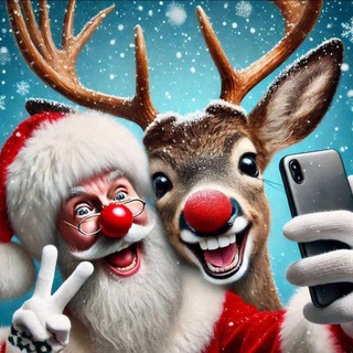 Telegram profile photo for Юморина 😜