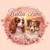 Telegram profile photo for Ralta•Time