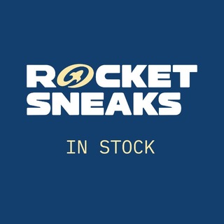 Telegram profile photo for Rocket_InStock