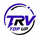 Telegram profile photo for TRV TOP UP স্কাইমার ওয়েবসাইট 👉