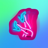 Telegram profile photo for din_ka_di