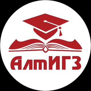 Telegram profile photo for Altigz.ru
