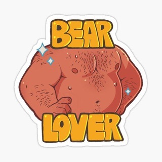 Telegram profile photo for Gay Bears, Cubs & Hot Daddies / Osos, Cachorros y Daddies!