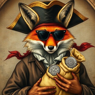 Telegram profile photo for Silver Rebellion