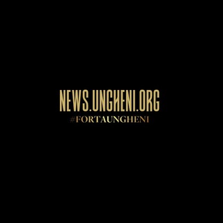 Telegram profile photo for News Ungheni
