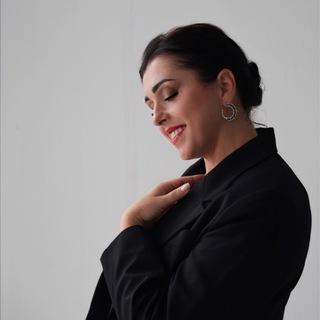 Telegram profile photo for РАССТАНОВКИ| ЕЛЕНА НАВОЕНКО