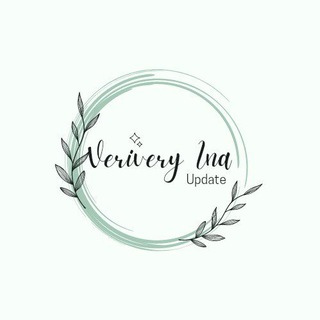 Telegram profile photo for 🇮🇩VERIVERY INA UPDATE🇰🇷
