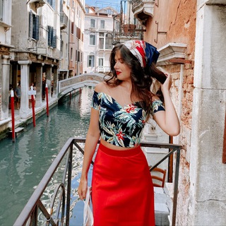 Telegram profile photo for Dashul_chick_TRAVEL
