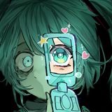 Telegram profile photo for Переходник юза