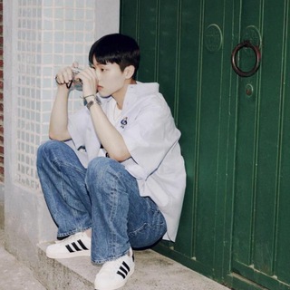 Telegram profile photo for нарезки из дорам | kdscnepacks