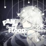 Telegram profile photo for ᚐ҉٤ẞᠻᠻᜣ ᜤ ᜰᠻᝄ꧂ {𝙁𝙇𝙊𝙊𝘿}🎐ꪊꪦફ᥆