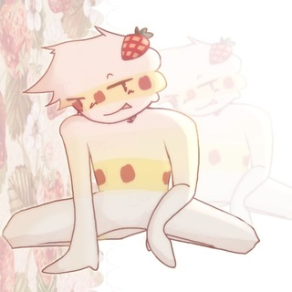 Telegram profile photo for Солене тістечко 🍰