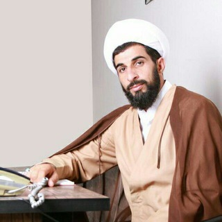 Telegram profile photo for کانال شیخ حمید مقیمیان