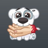Telegram profile photo for ОТЗЫВЫ ХИКОСА