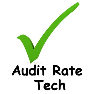 Telegram profile photo for Audit Rate Tech