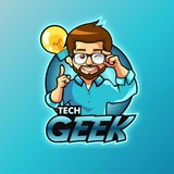 Telegram profile photo for Tech GEEK_Official💡