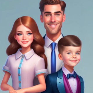 Telegram profile photo for LifeArt_Brands