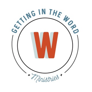 Telegram profile photo for Getting In The Word