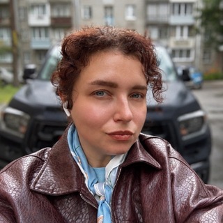 Telegram profile photo for 📣 Карьергайд | Елена Вильданова