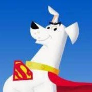 Telegram profile photo for SuperDoge kripto