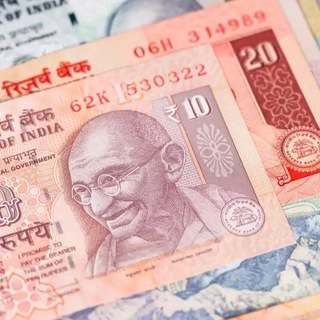 Telegram profile photo for INR Long Term Exchange USDT