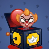 Telegram profile photo for Shadow Gifts