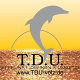 Telegram profile photo for T.D.U. - Treffpunkt Denken und Umsetzen