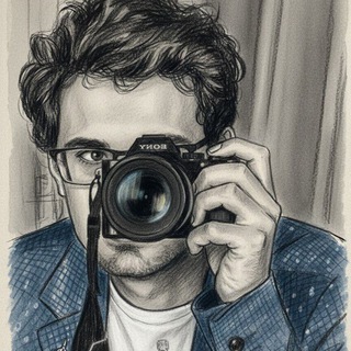 Telegram profile photo for Фотограф Матвей 💥