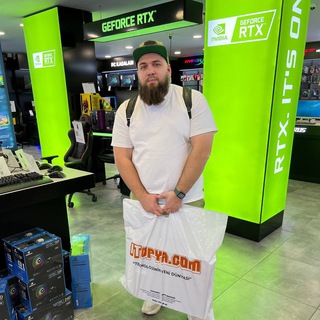 Telegram profile photo for FILANTROP PLAYSTATION PLUS